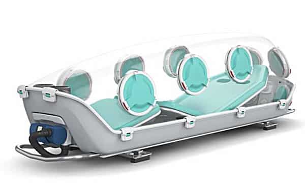 epishuttle_productphoto FAI AG