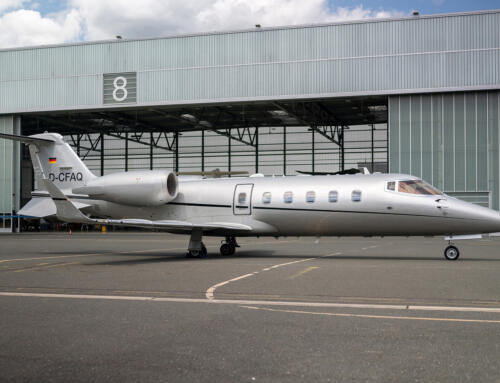 FAI reports steady 2024 revenues and advances fleet renewal