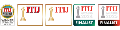 FAI Air Ambulance - Air Ambulance Company of the Year
