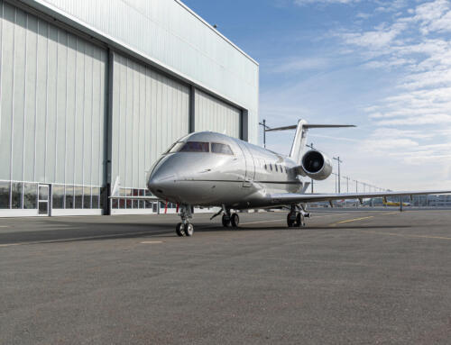 FAI completes sale of newly retrofitted Bombardier Challenger 604 Leases Air Ambulance Learjet 60 to Brisbane, Australia