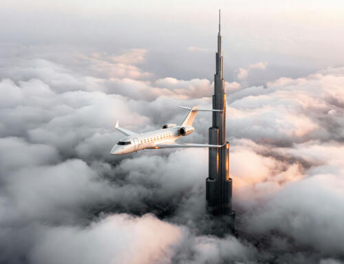 Dubai Air Show debut for FAI Aviation Group